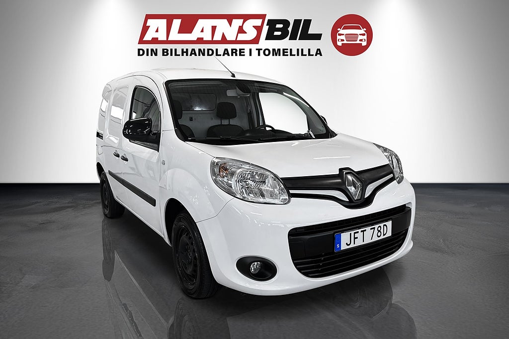 Renault Kangoo Express 1.5 dCi Euro 6