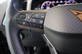 SUV Cupra Ateca 27 av 30