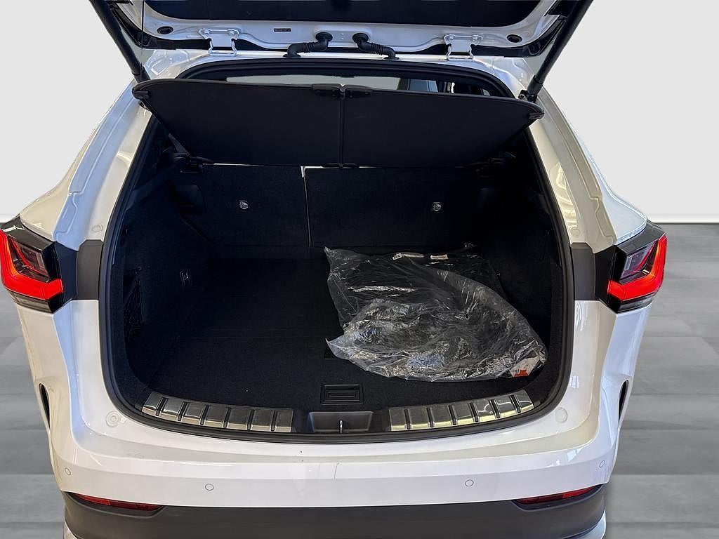 Lexus NX 2022 - miniatyr 10