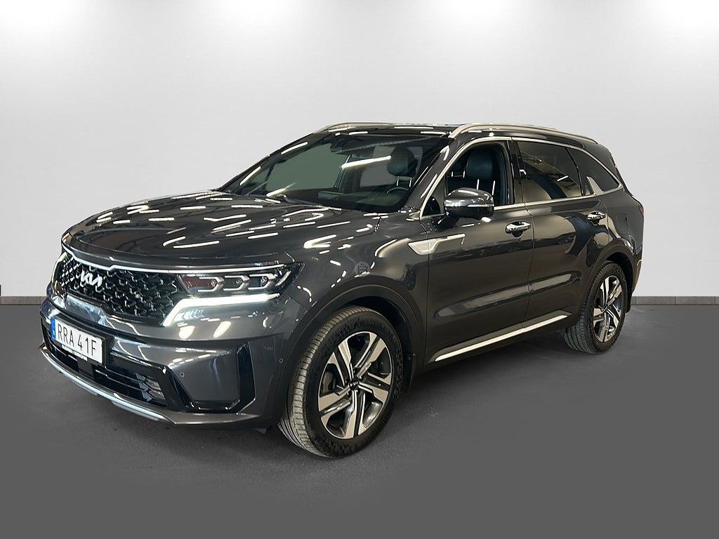 Kia Sorento PHEV Advance Plus Panorama 7-sits