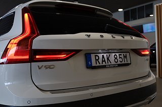 Kombi Volvo V90 Cross Country 9 av 25