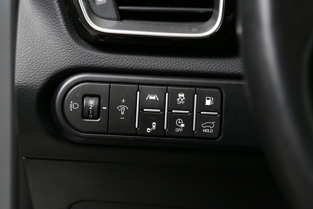 Kia Ceed Sportswagon Plug-in Hybrid Advance Drag Nybilsgaranti 2024