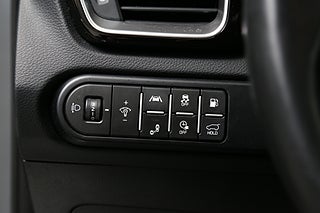 Kombi Kia Ceed 12 av 22