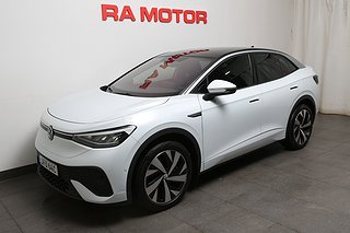 SUV Volkswagen ID.5 2 av 20