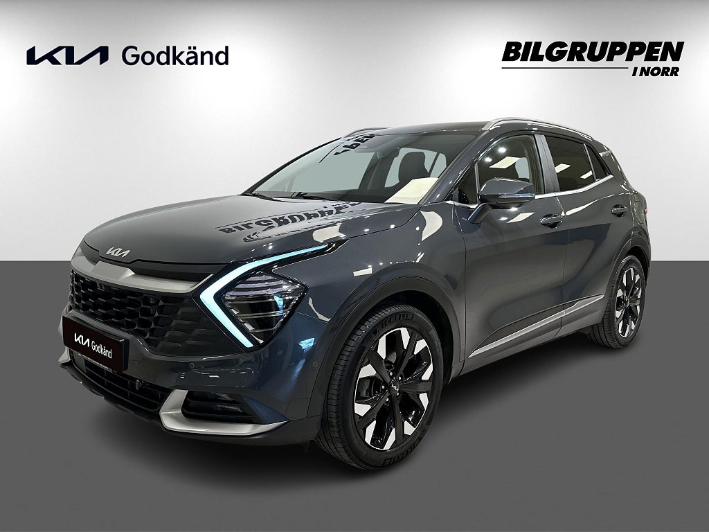 Kia Sportage Plug-in Hybrid Advance (V-hjul) 3.95%