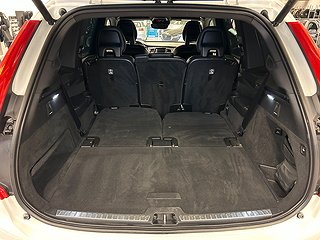 Volvo XC90 D5 AWD Inscription 7-sits/Kamera/Drag/D-värm/HuD
