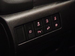 SUV Suzuki Vitara 21 av 22