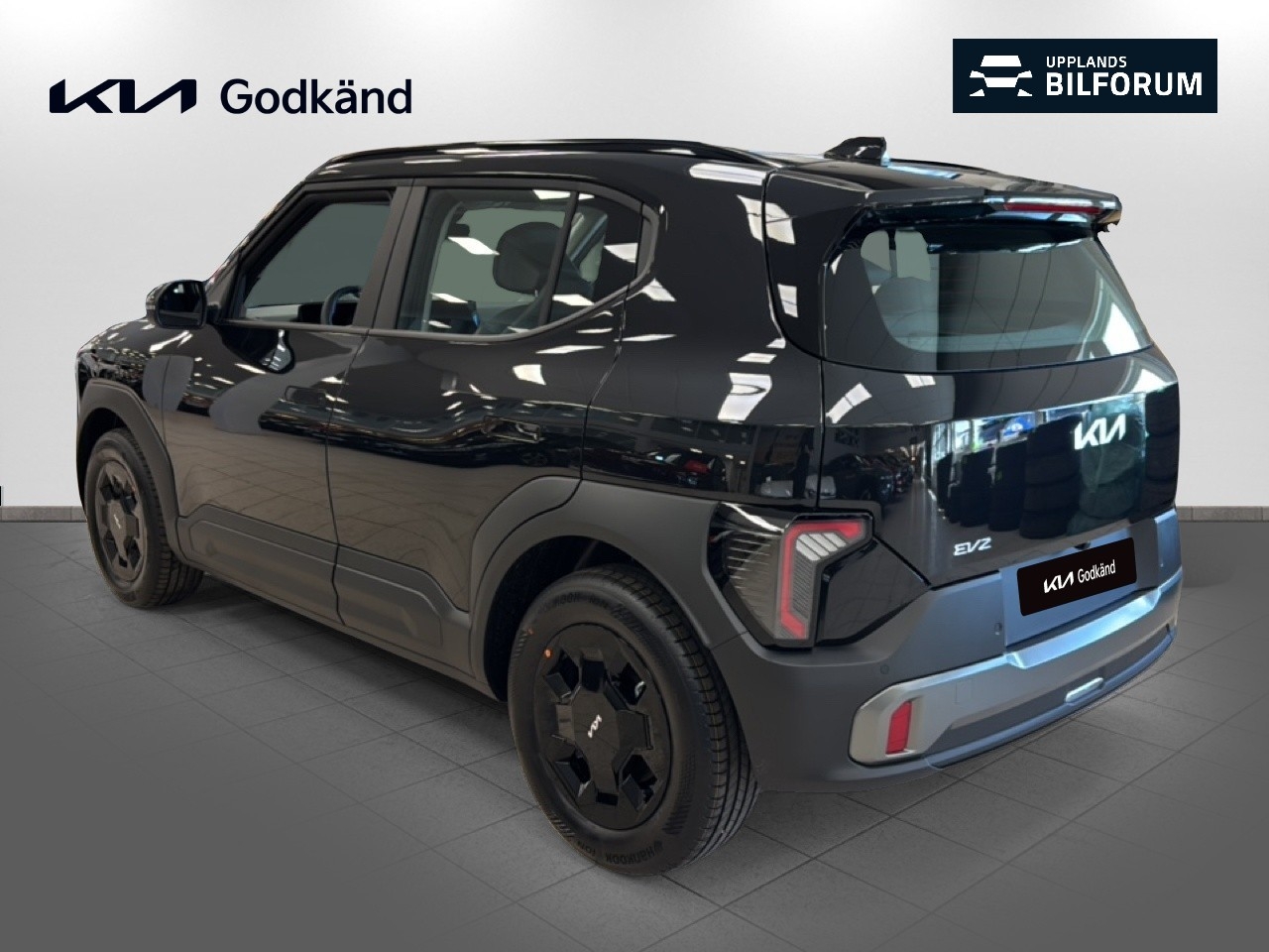 Kia EV2 2027, bild 6/37