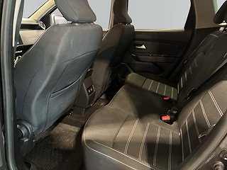 Dacia Duster 1.5 Blue dCi 4x4 Dragkrok Kamera Psens S&V-däck