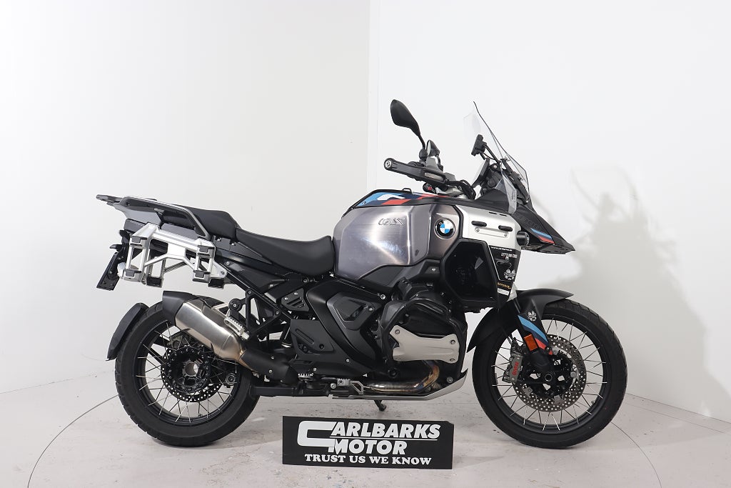 BMW R 1300 GS Adventure "Fuengirola" 