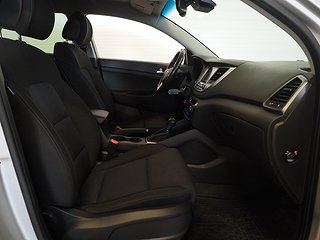Kombi Hyundai Tucson 11 av 23