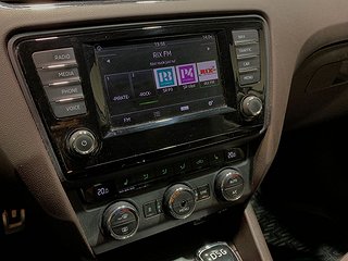 Kombi Skoda Octavia 20 av 26