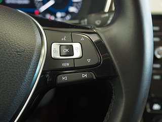 Kombi Volkswagen Passat 14 av 19