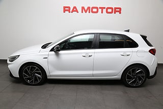 Halvkombi Hyundai i30 3 av 26
