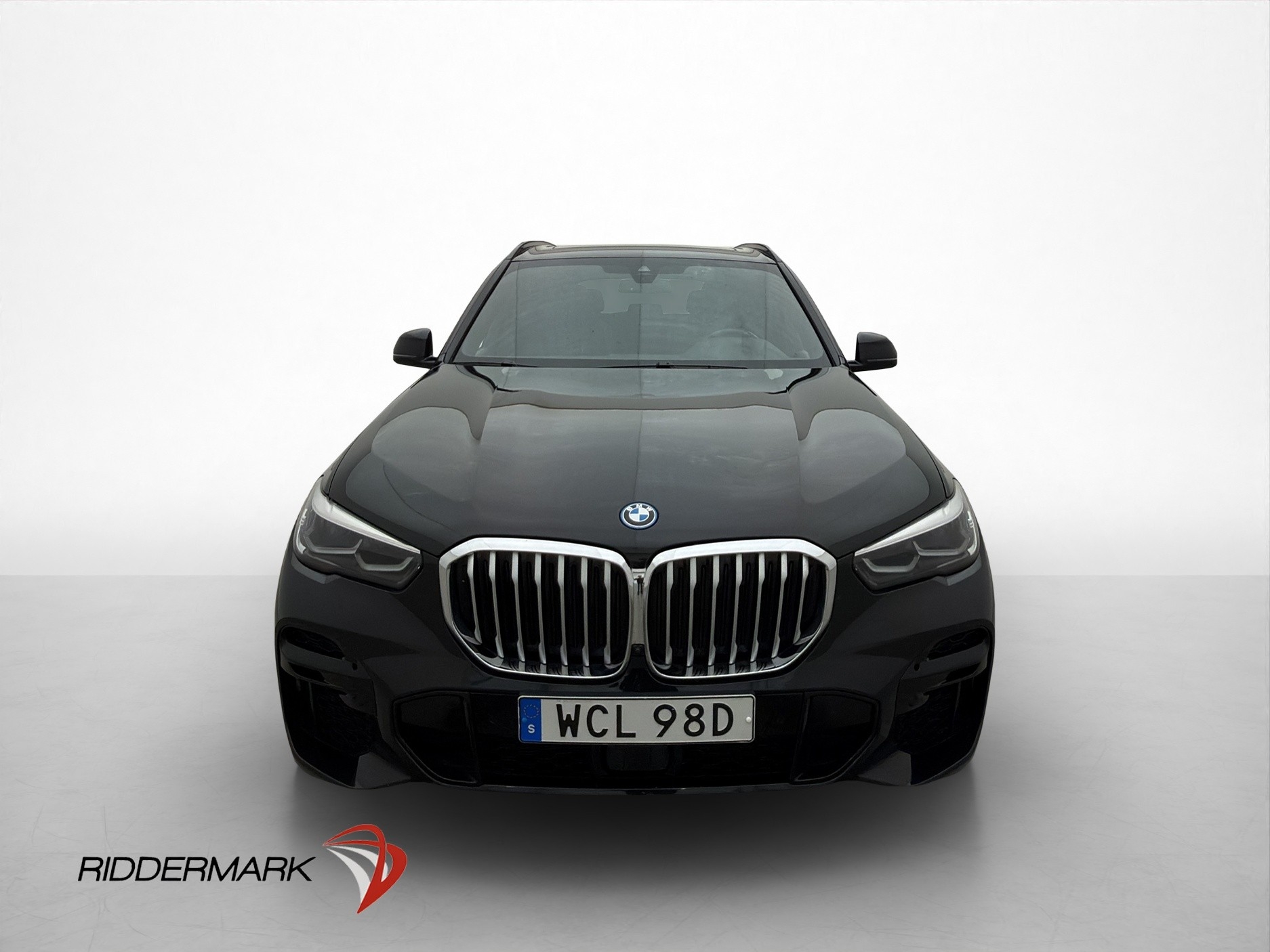 BMW X5 2022, bild 2/74