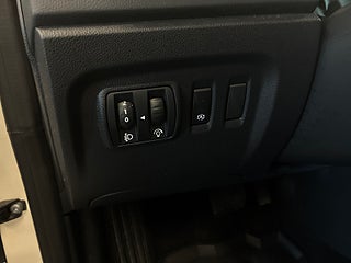 Renault Captur 1.2 TCe EDC S&V-hjul/Psens/Navi/Keyless/BT – bild 22