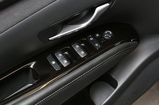 SUV Hyundai Tucson 11 av 27