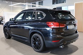 SUV BMW X1 3 av 23