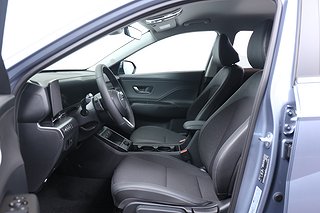 SUV Hyundai Kona 8 av 21