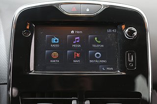 Kombi Renault Clio 18 av 22