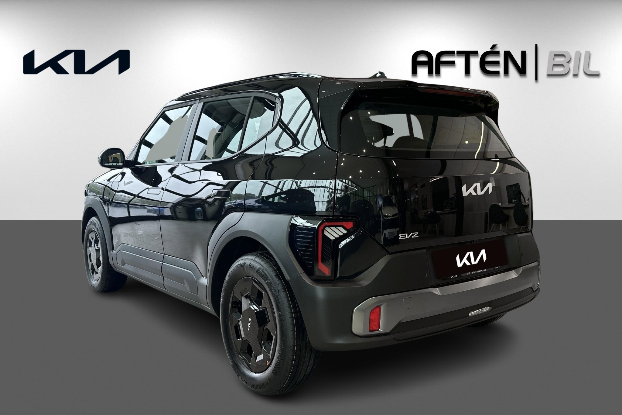 Kia EV2 2027, bild 7/41