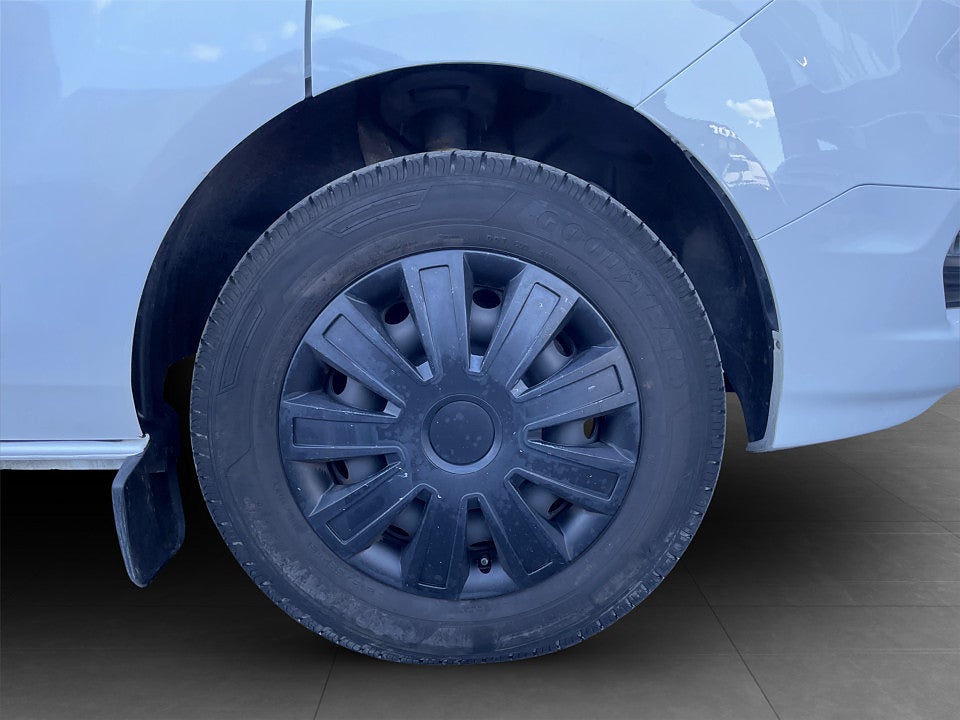 Bild på Ford transit Custom 280 2.0 EcoBlue 130hk Aut B-KAMERA DRAG