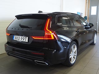 Kombi Volvo V60 6 av 22