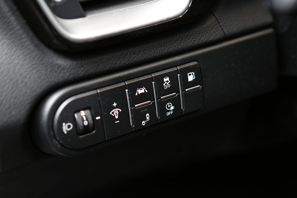 Kia Xceed Plug-in Hybrid 141hk Advance Plus Aut 2020