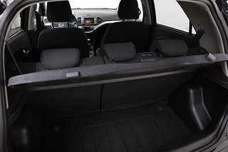 Halvkombi Kia Picanto 15 av 15