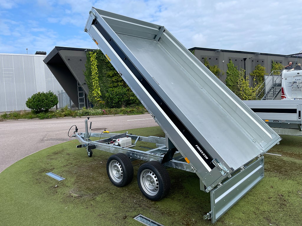 Fogelsta BT4310STB  2700kg