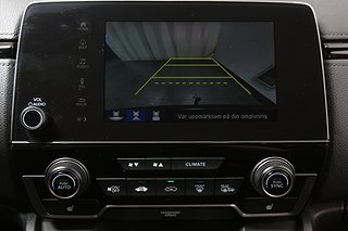 SUV Honda CR-V 20 av 23