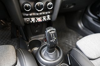 Cab MINI Cooper 24 av 26