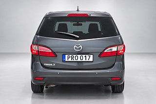 Mazda 5 2014 bild 7