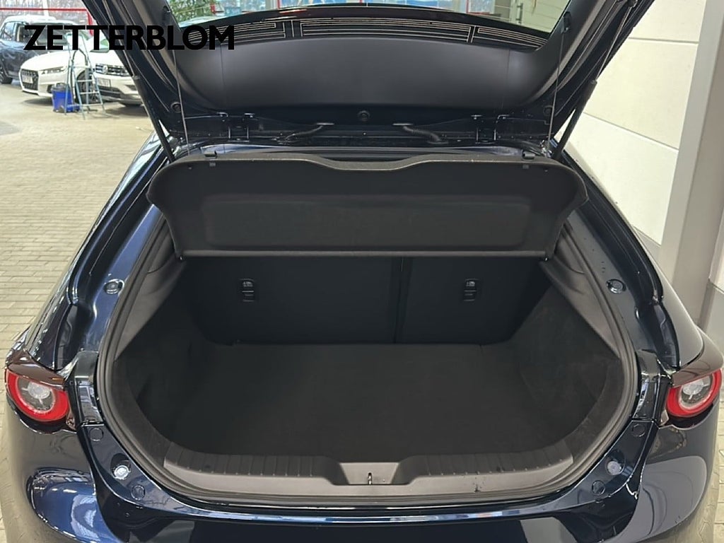 Kombi Mazda 3 6 av 22