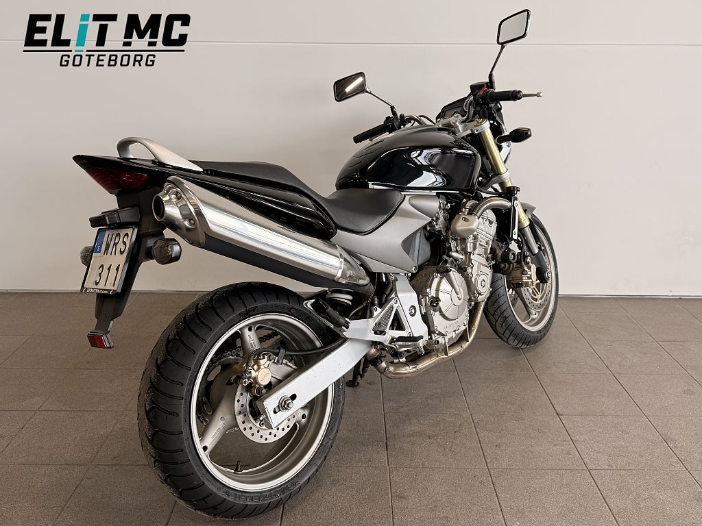 Honda Powersports CB600F 2005 - miniatyr 8