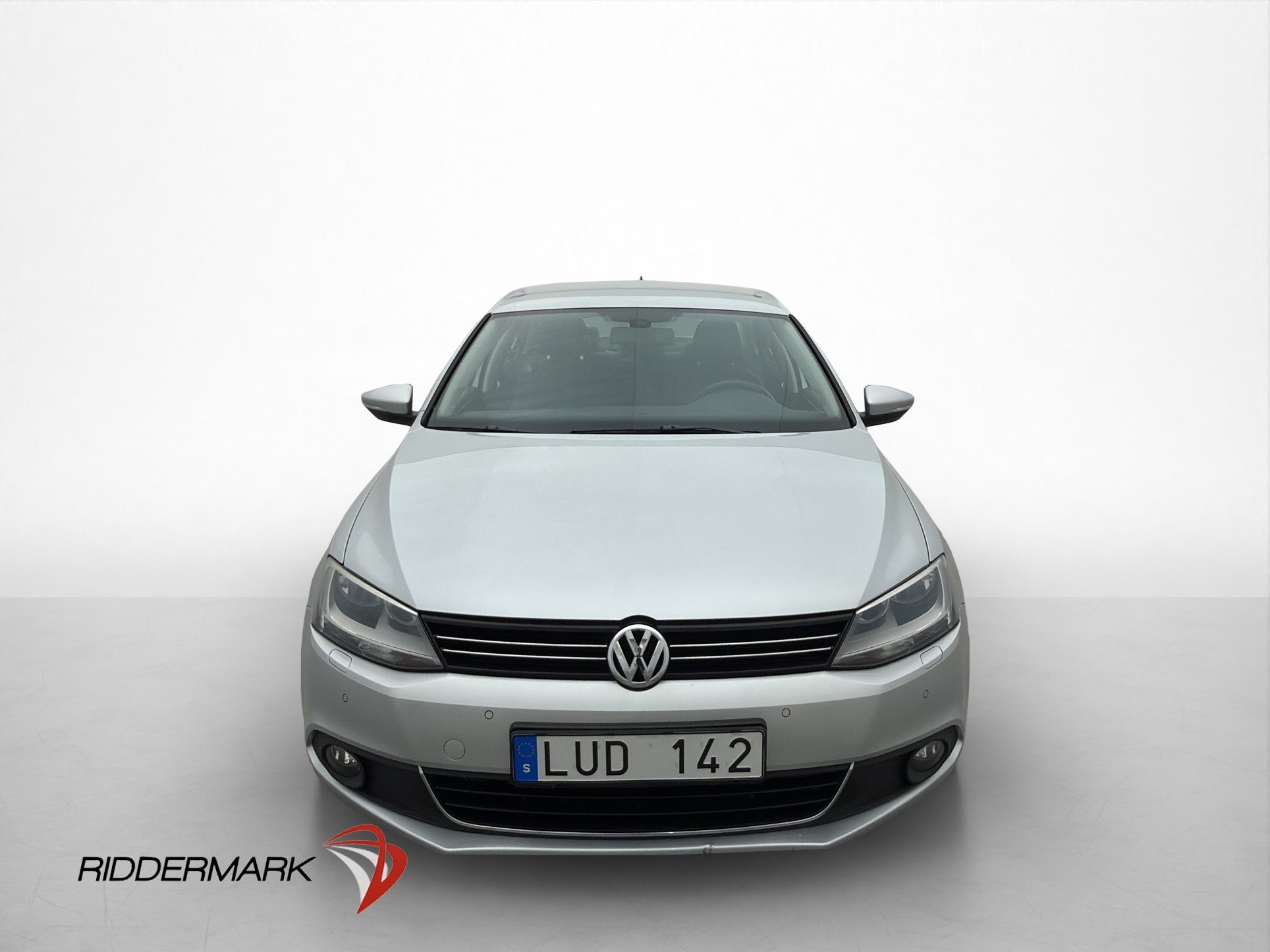 Volkswagen Jetta 2011, bild 2/52