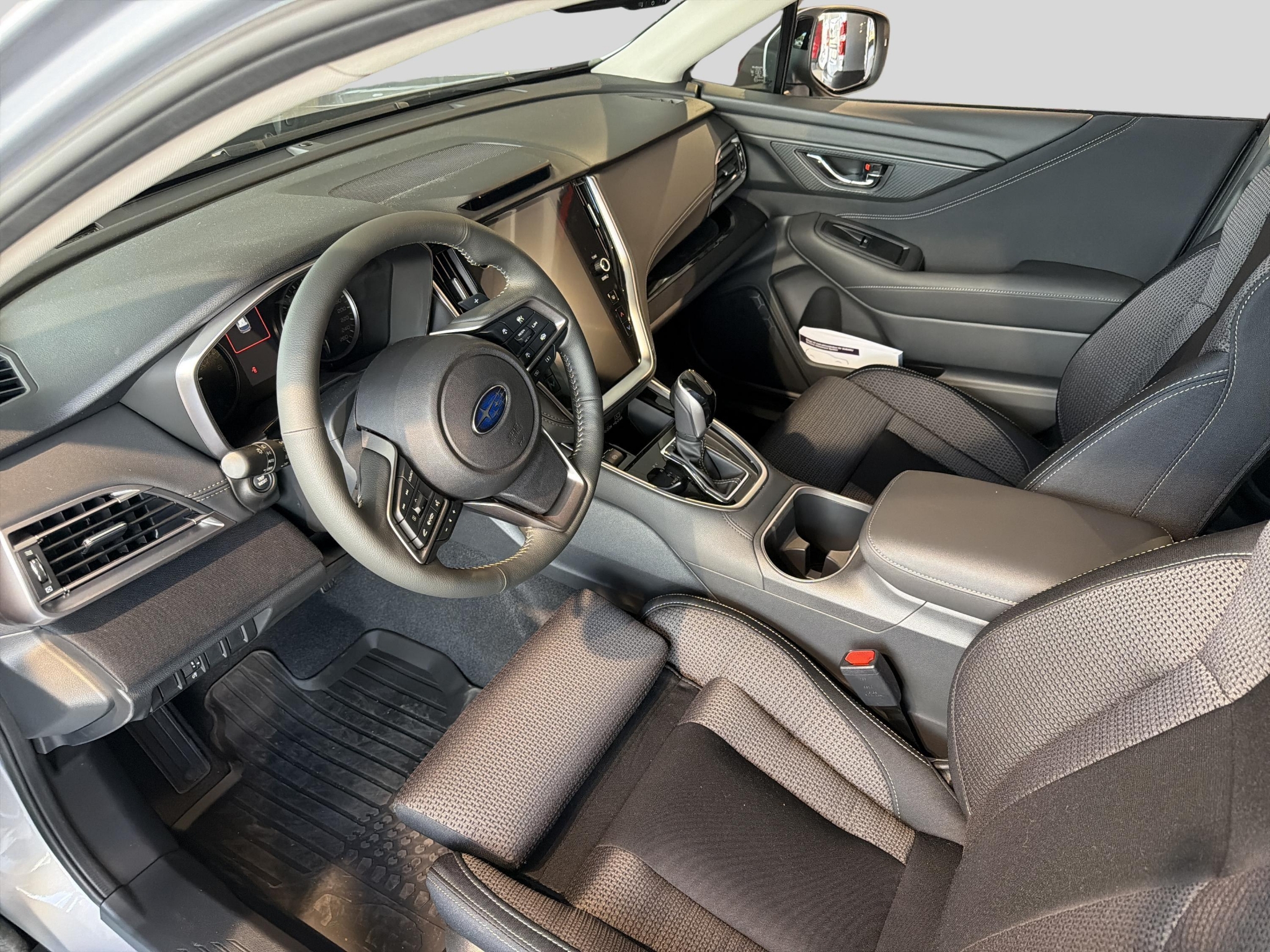 Subaru Outback 2025, bild 5/10