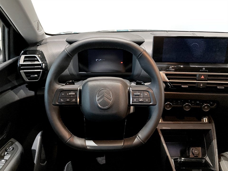 Bild på Citroën C4 Max Hybrid 145hk Aut - B-KAMERA, CARPLAY