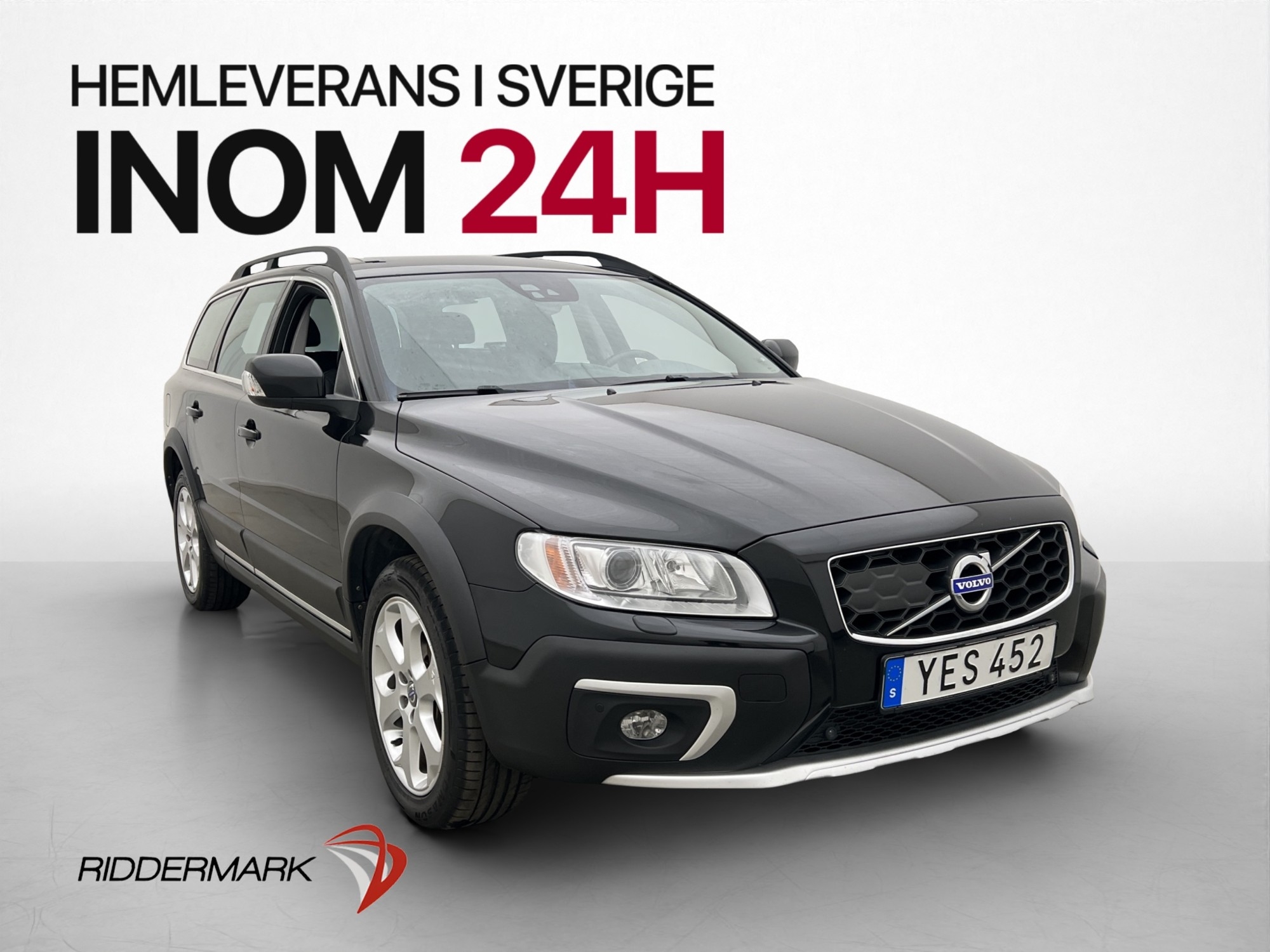 Volvo XC70 2016, bild 7/10