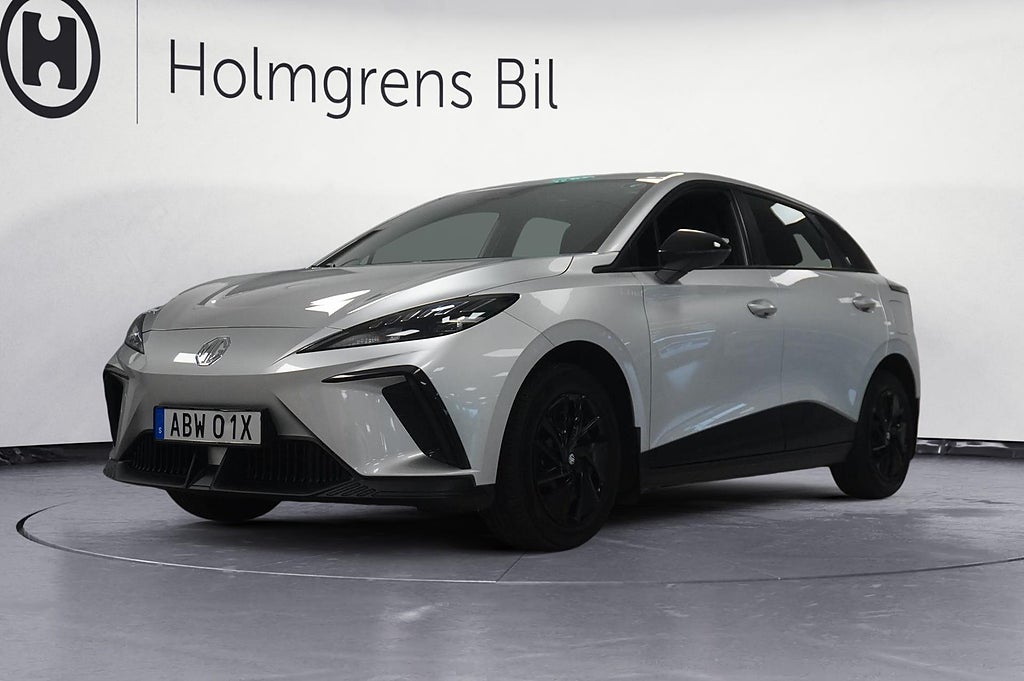 MG 4 Ne Std 51kWh | Ränta 1,99%