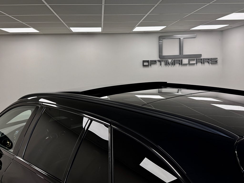 Mercedes-Benz C 2019 - miniatyr 11