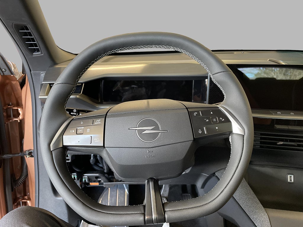 Opel Grandland 2025 - miniatyr 10