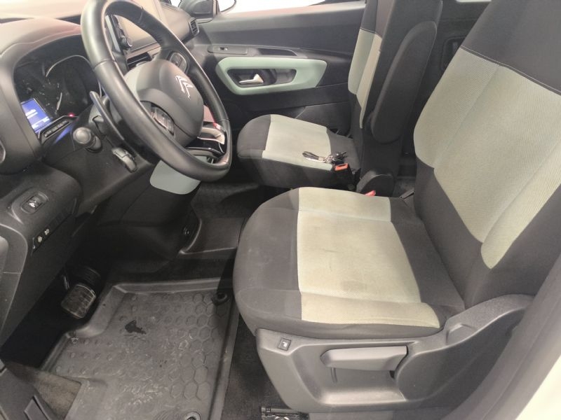 Citroen Berlingo 2020, bild 6/10