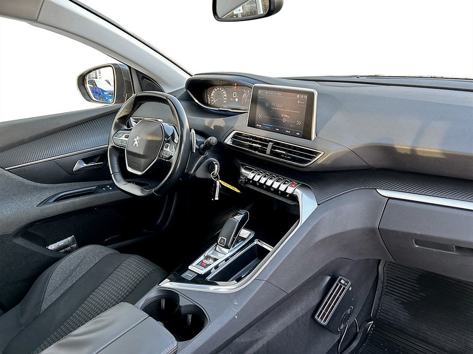 Bild på Peugeot 5008 Active 1.2 PT 130hk Aut - VÄRMARE, DRAG