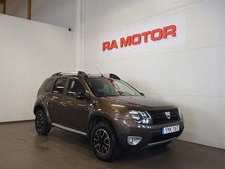 SUV Dacia Duster 3 av 22