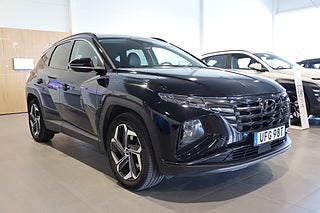 Kombi Hyundai Tucson 4 av 9