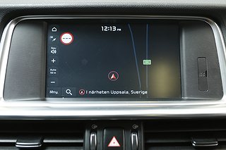 Kombi Kia Optima 22 av 29