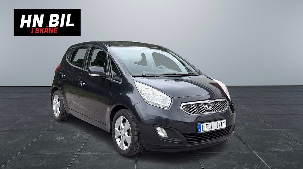 Kia Venga 1.4 CRDi ECO Comfort 