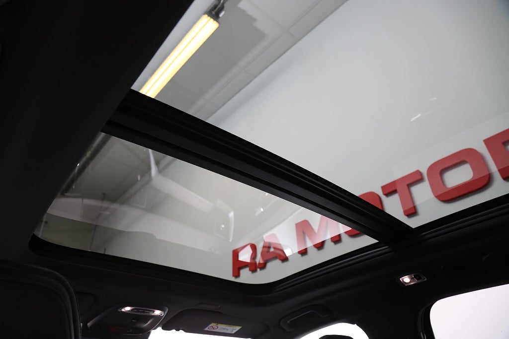 Volvo XC60 D5 235hk R-Design AWD 360° l  H/K l 22" l Panorama Drag 2019