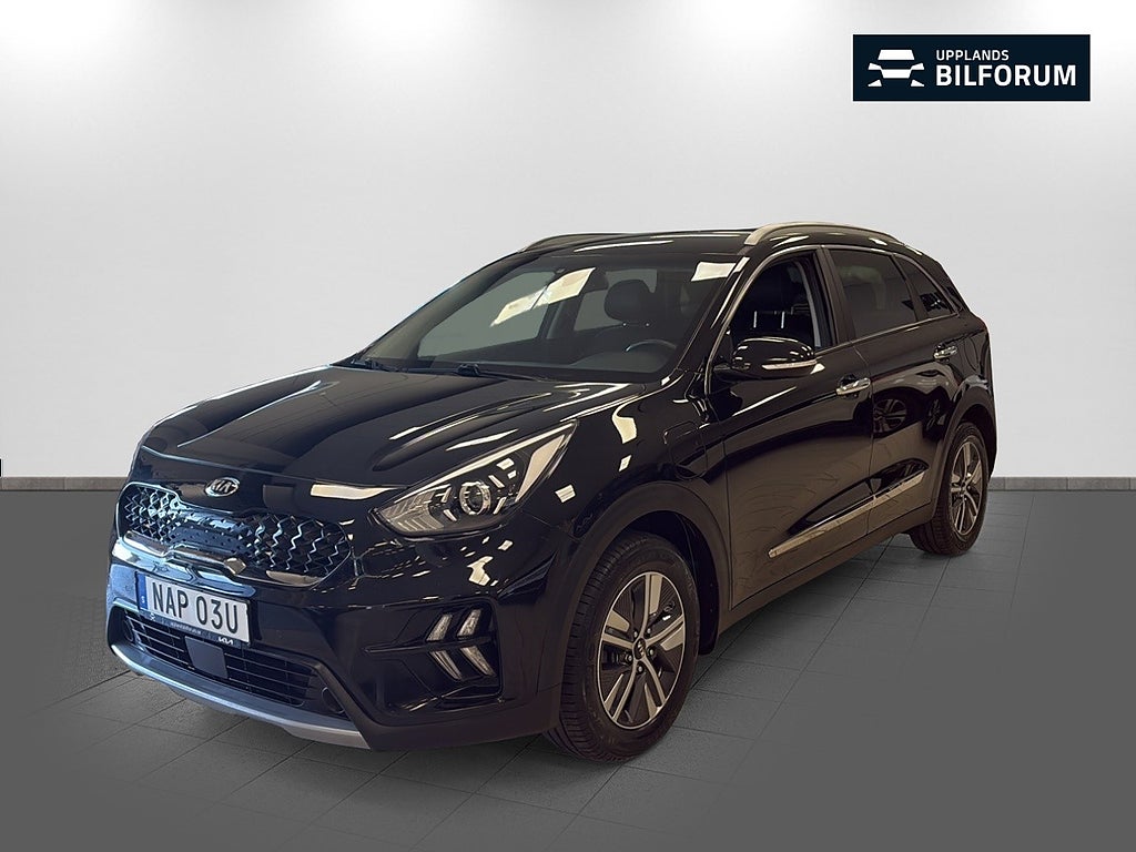 Kia Niro Plug-In Hybrid 1.6 DCT6 Advance Plus